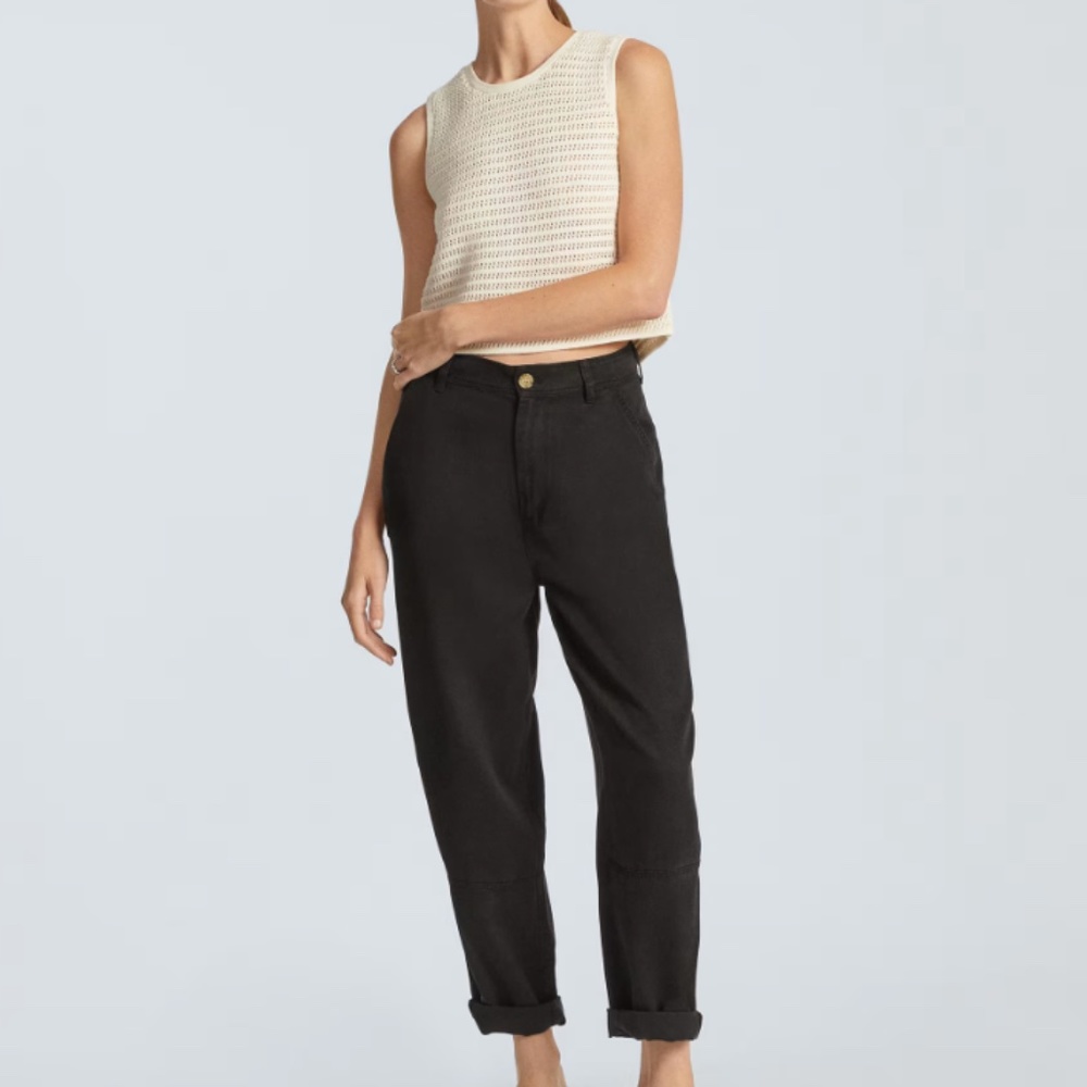 Everlane Relaxed Chino